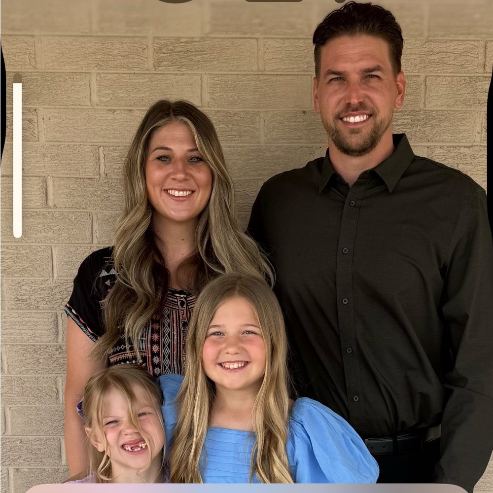 Meet your Posher, Katelyn